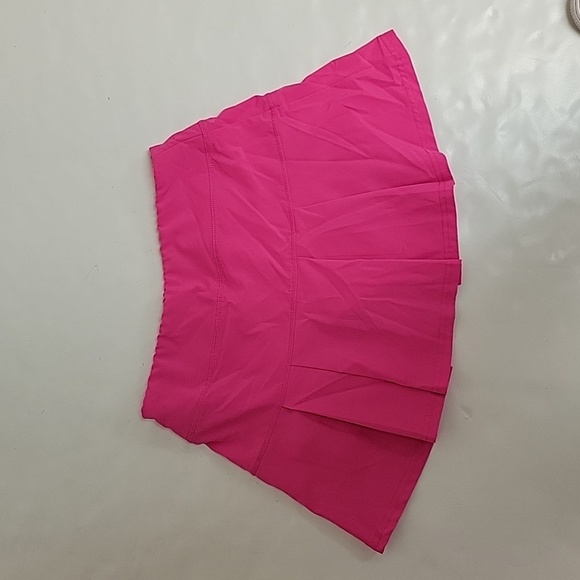 Prince tennis skort womens sz small fushia pickleball - Picture 3 of 6